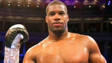 Dubois knocks out Anthony Joshua, retains heavyweight title