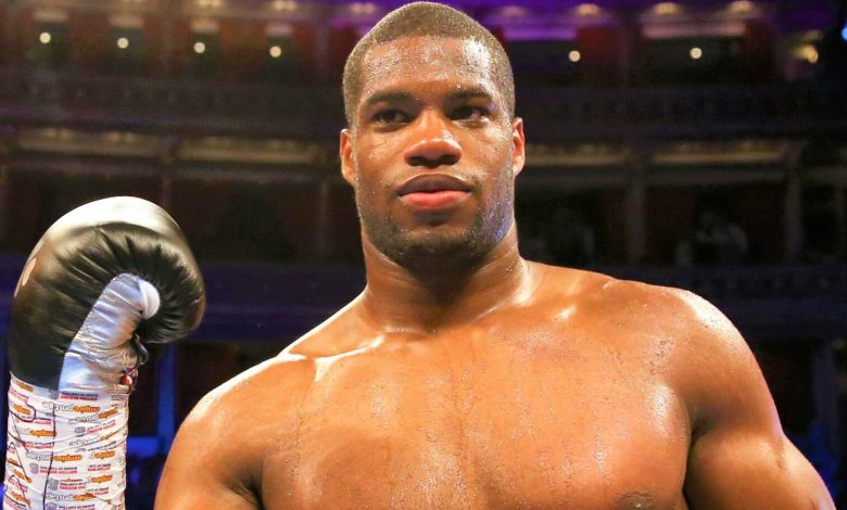 Dubois knocks out Anthony Joshua, retains heavyweight title