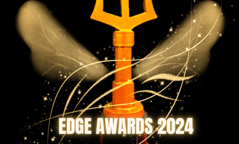 Marketing Edge rebrands as Edge Awards for wider coverage, enhanced respectability