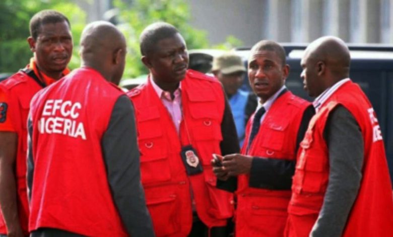 Edo Election: EFCC deploys operatives against vote-buying