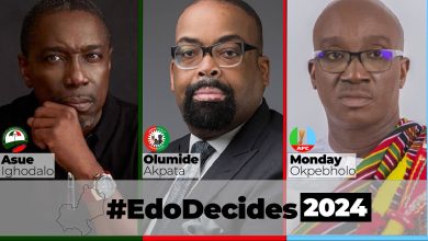 High Stakes in Edo: Allegations of violence, federal interference loom over governorship election