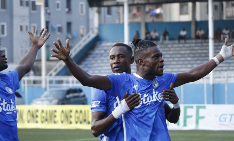 NPFL Round-Up: Three away wins as Enyimba win first Oriental derby