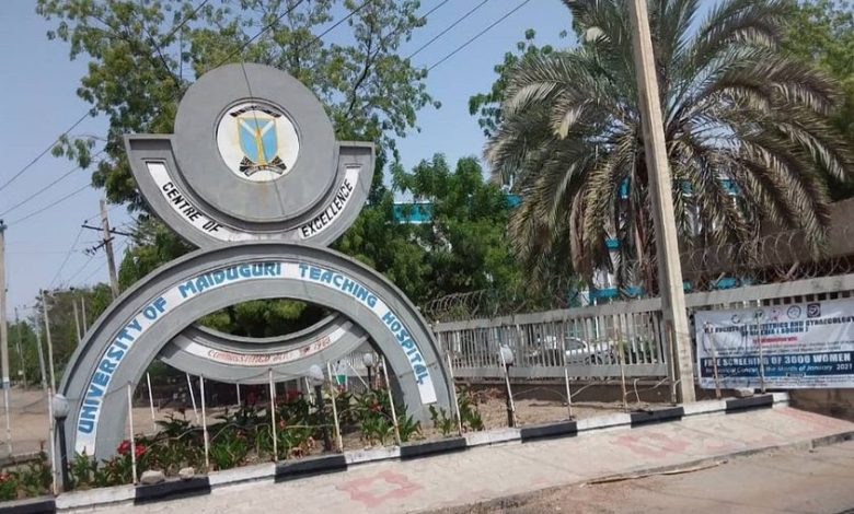 Flood: Reps call for special intervention to save University of Maiduguri Teaching Hospital