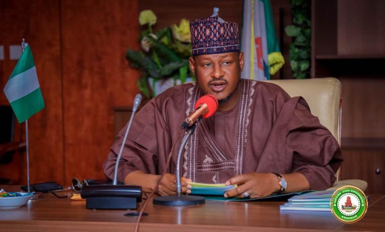 Katsina government to create development watchdogs across state Katsina government to create development watchdogs across state