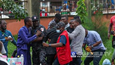 #EdoDecides2024: EFCC arrests suspected  vote-buyers