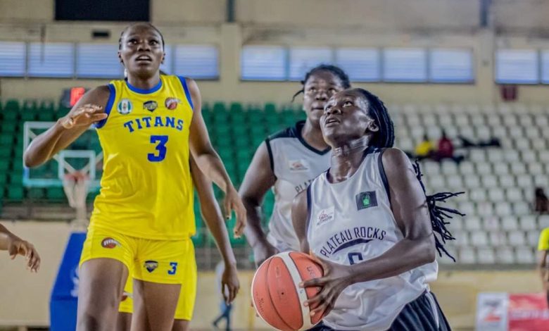 NBBF/Zenith Bank Women’s Basketball League: Second phase wraps up in Enugu, Abuja