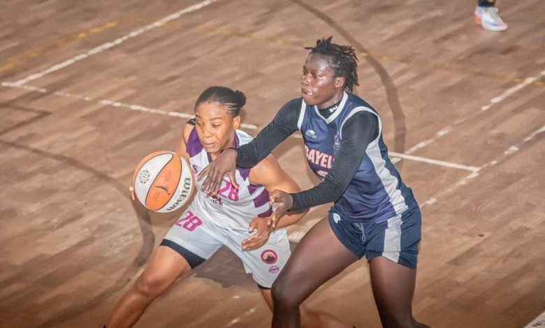 NBBF/Zenith Bank Women’s Basketball League: MFM ends First Bank’s winning streak, advances to finals