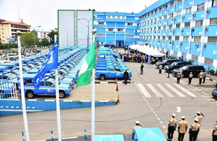 25 persons die in fatal autocrash – FRSC