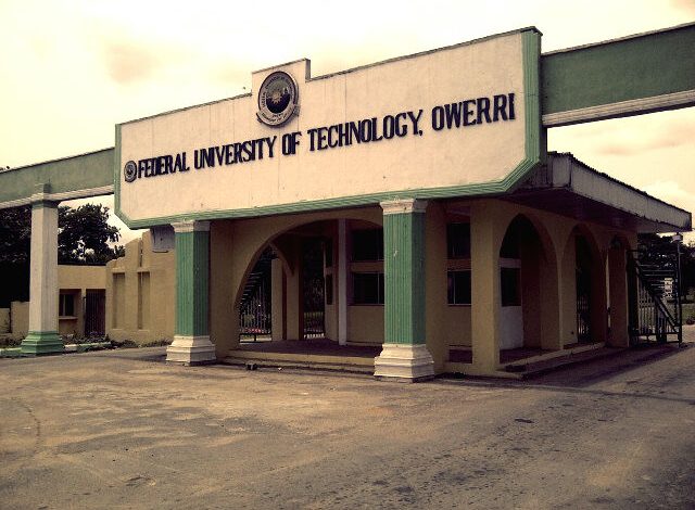 Nigerian university alerts students on kidnappings around campus