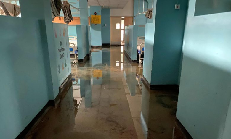 Borno Flood: Reps seek urgent intervention for University of Maiduguri Teaching Hospital