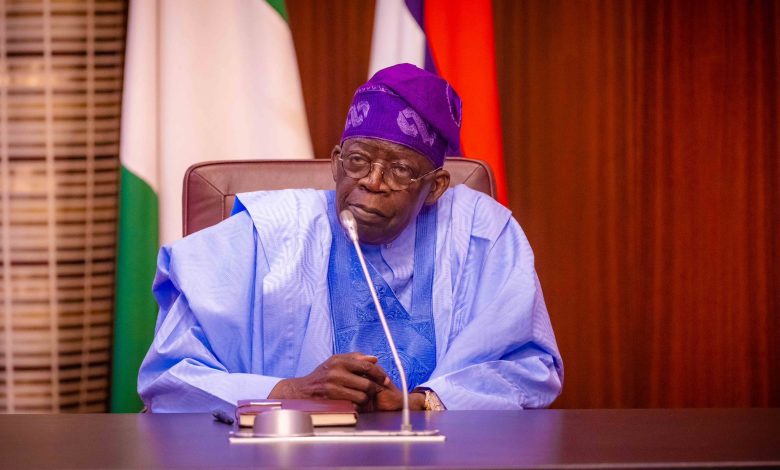 ‘Never mind noise makers,’ Tinubu says of APC’s victory in Edo election