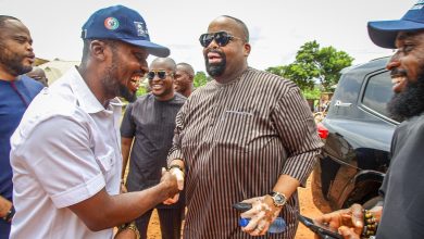 #EdoDecides2024: INEC suspends collation of results in Labour Party candidate’s LGA