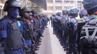 NSCDC deploys 984 operatives for Enugu LG polls