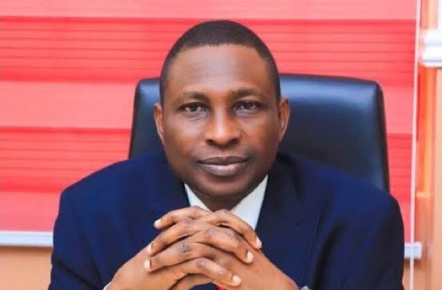 EdoDecides2024: EFCC deploys operatives to tackle voting buying – Official