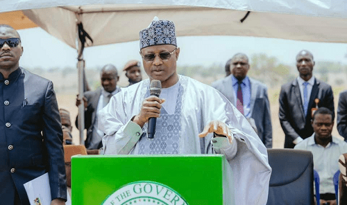 Kaduna unveils health insurance scheme for pensioners Kaduna unveils health insurance scheme for pensioners