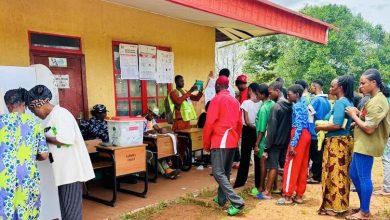 #EdoDecides2024: INEC to probe ‘wrong figures’ entered into polling unit result sheets