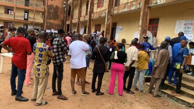 #EdoDecides2024: Tension in Benin as INEC postpones final collation