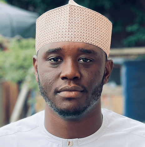 Mohammed Idris: One year of leading with passion and purpose, By Gidado Shuaib