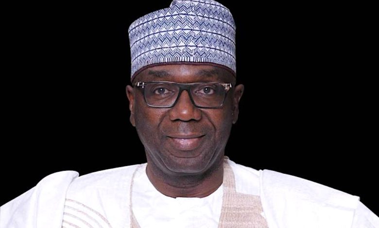 Gov Abdulrazaq swears in six judges, gives them new SUVs