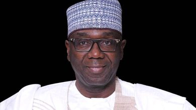 Flood sacks Kwara community along federal road project