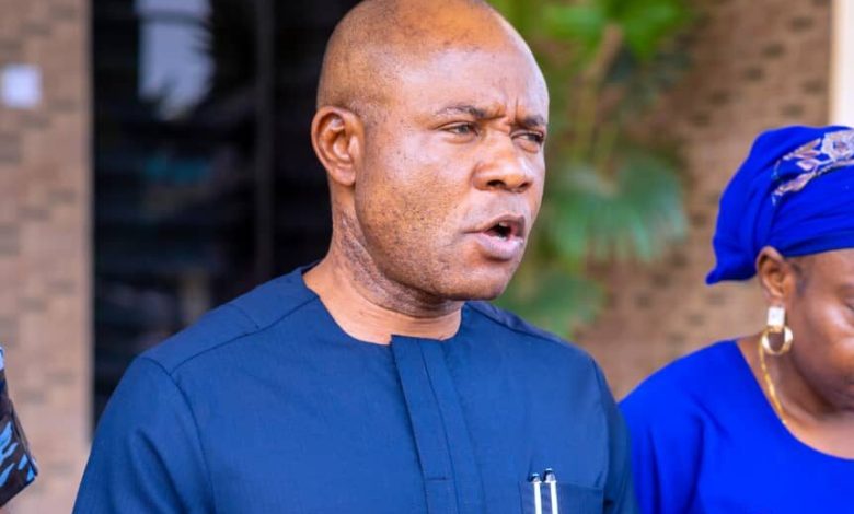 Nigerian governor vows to prosecute quack doctors