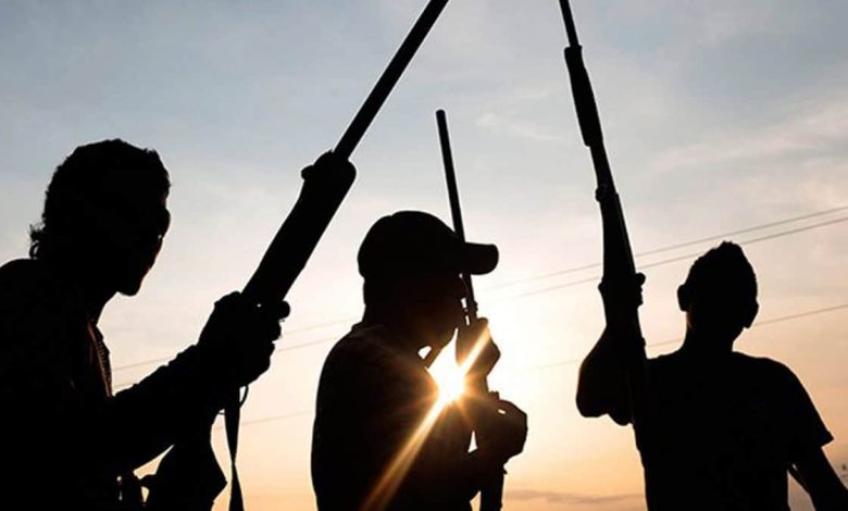 Gunmen kill aide to assembly speaker