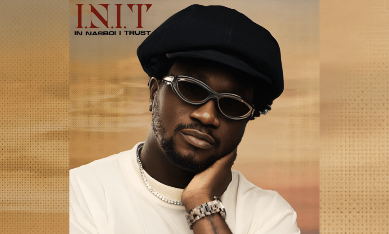 MUSIC REVIEW: Despite standout collaborations, Nasboi’s ‘I.N.I.T.’ stumbles with repetitive themes