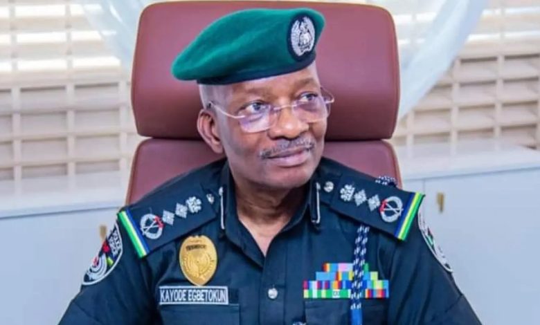 IGP speaks on Edo election amidst PDP’s allegation of bias