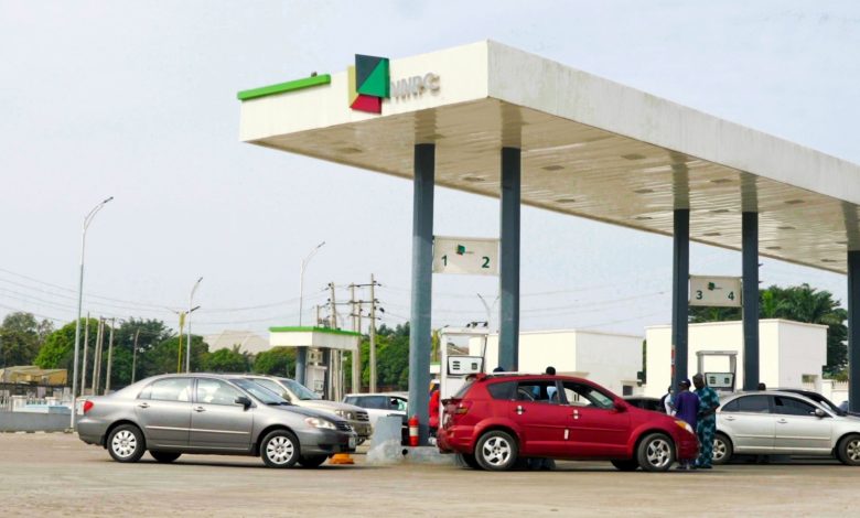 NNPC to sell Dangote petrol in Lagos for N950