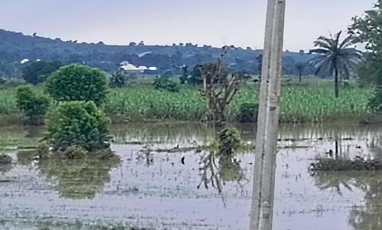 Two dead as floods devastate homes, infrastructure in Abuja community Two dead as floods devastate homes, infrastructure in Abuja community