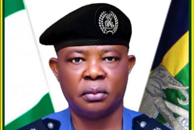 New police commissioner assumes duty in Akwa Ibom