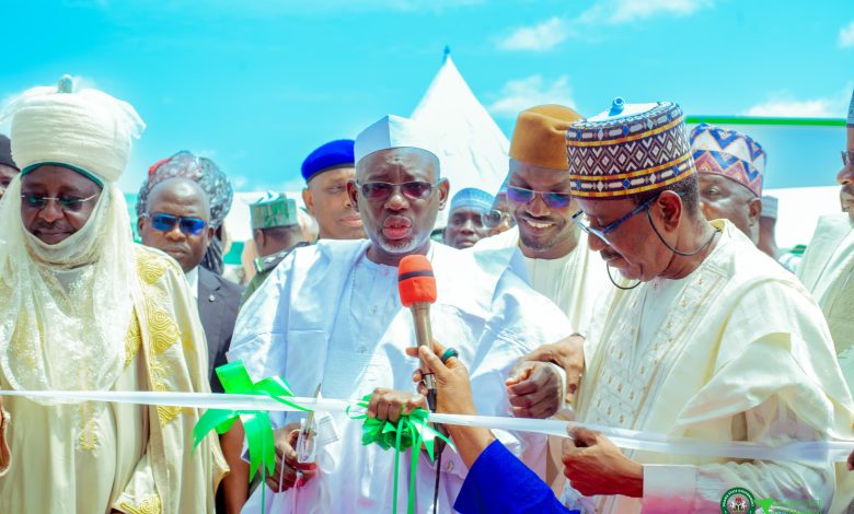 Jigawa partners with energy firm to establish CNG conversion centres