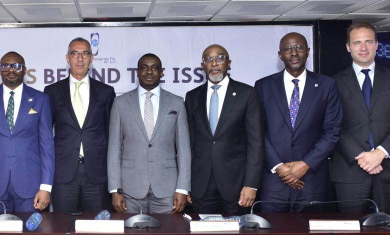 NB Plc N599b Rights Issue to eliminate forex exposure, reposition business performance