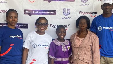 Pepsodent targets 2.1 million pupils in nationwide oral health campaign