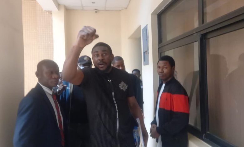 Court remands PIDOM in prison over alleged money laundering, other charges