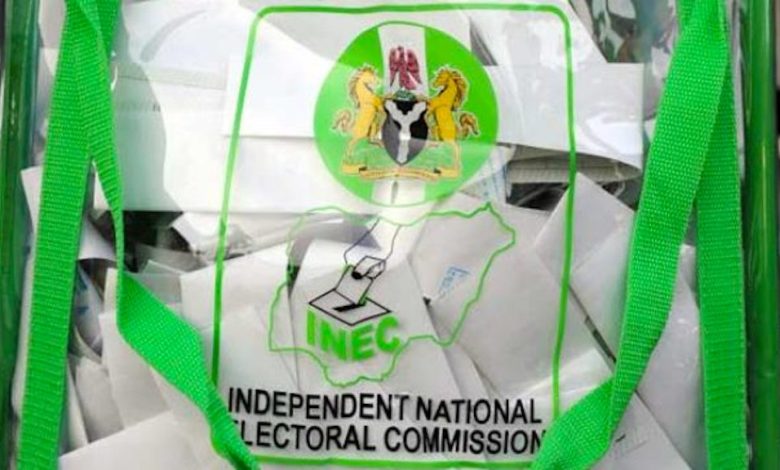 #EdoDecides2024: INEC awaits results from two LGAs, suspends collation #EdoDecides2024: INEC awaits results from two LGAs, suspends collation
