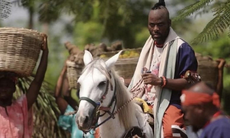 MOVIE REVIEW: ‘Lisabi the Uprising’ is Nollywood’s best epic yet