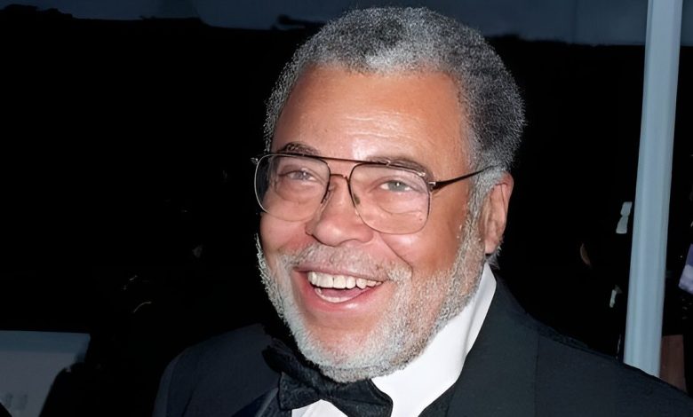 James Earl Jones voice of Lion King’s Mufasa dies at 93