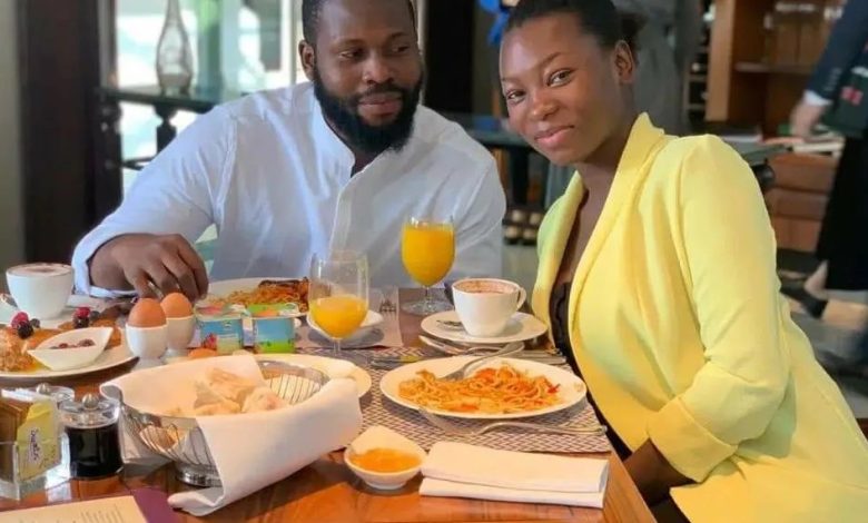 ‘I married my ex-husband for content creation, just like Veekee James’- Jaruma