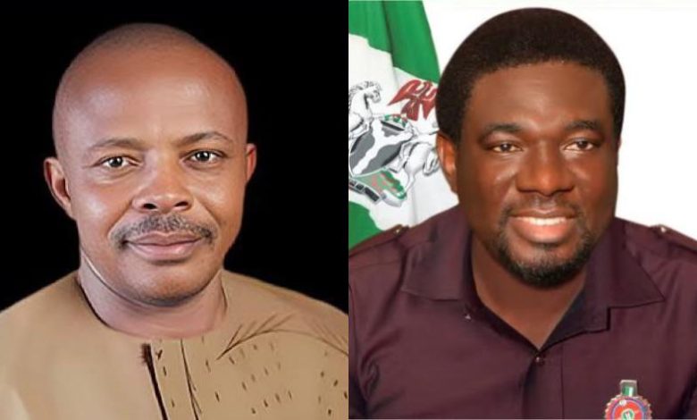 TUC demands immediate release of NLC President TUC demands immediate release of NLC President