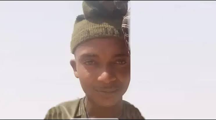 Notorious bandit Kachalla Sharme, others, killed in Kaduna