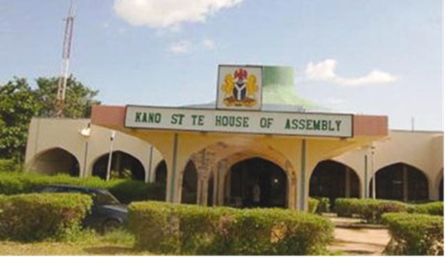 Minimum Wage: Kano Assembly passes N99 billion supplementary budget