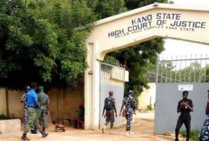 Kano govt opens case against man who allegedly set mosque on fire