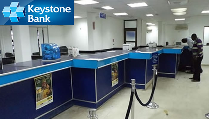 Keystone bank gets new chairperson, non-executive directors