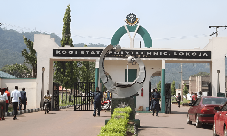 Polytechnic students association meets with JAMB over NYSC mobilisation