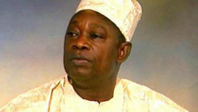 MKO Abiola: My father married 30 wives – Late politician’s son, Abdul opens up on father’s will