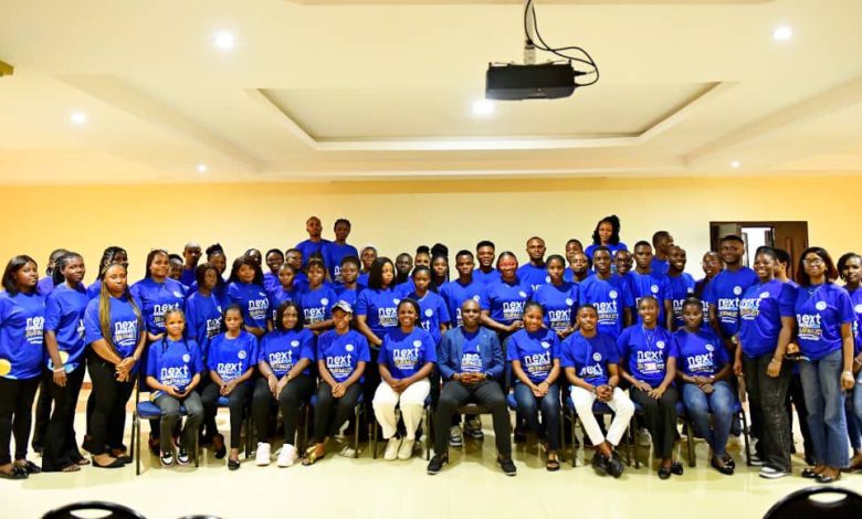 Nigerian journalist trains 60 journalism graduates on ethical reporting, AI