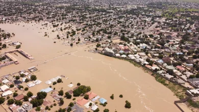 Over 400,000 Households Displaced In Maiduguri Flood