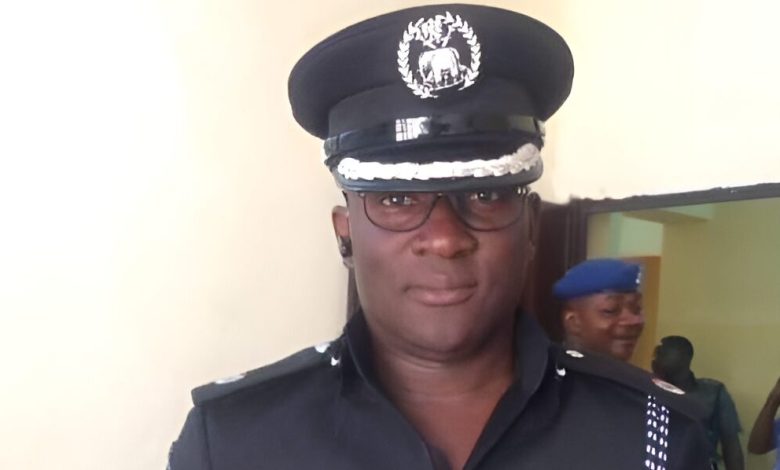 Akwa Ibom gets new police commissioner