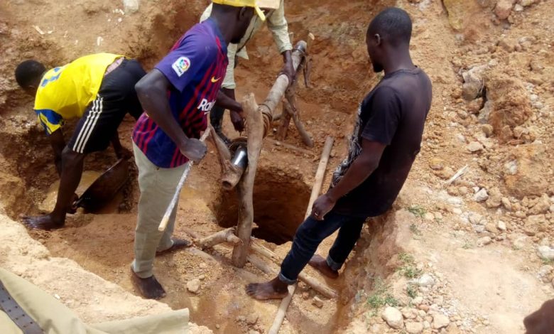 Miners invade estates, vandalise property in Niger State